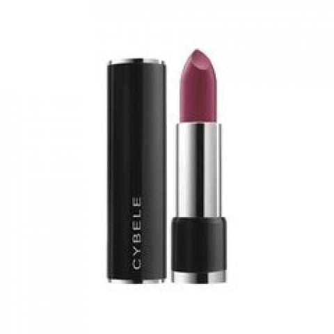Cybele Matte Lipstick - 307 Dark Lilac - 5g