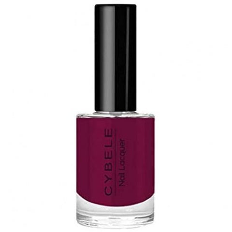 Cybele Nail Lacquer - 75 Sangria - 10ml