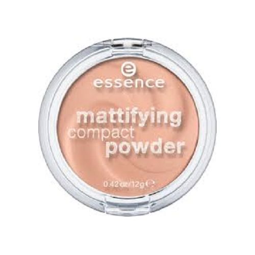 Essence Mattifying Compact Powder - No.:04 Perfect Beige