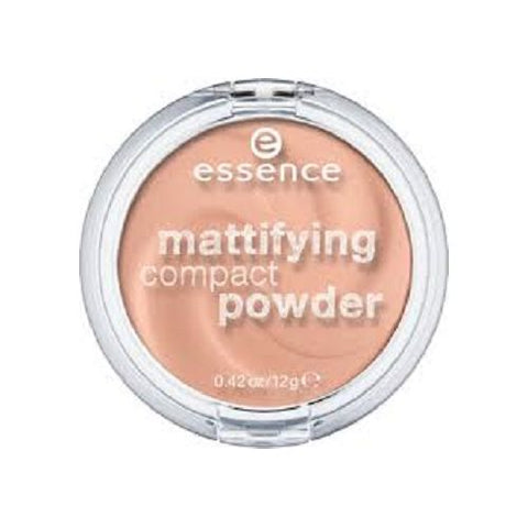Essence Mattifying Compact Powder - No.:04 Perfect Beige