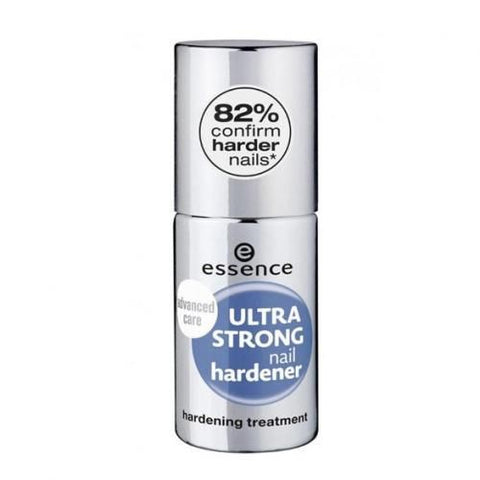 Essence Ultra Strong - Nail Hardener - 8ml