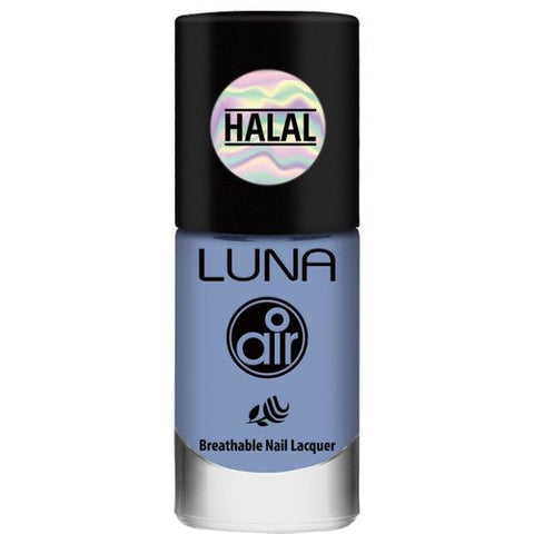 Luna Halal Air Nail Polish - 10 ml - No. 16
