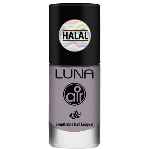 Luna Halal Air Nail Polish - 10 ml - No. 25
