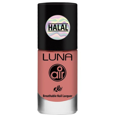 Luna Air Nail Polish Halal Luna 10 ml - No. 32