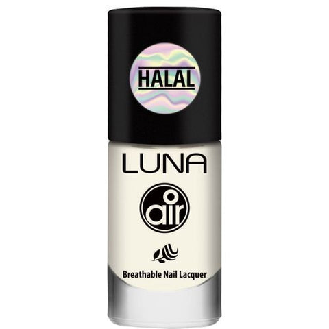Luna Halal Air Nail Polish - 10 ml - No. 3