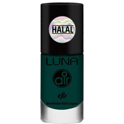 Luna Halal Air Nail Polish - 10 ml - No. 19