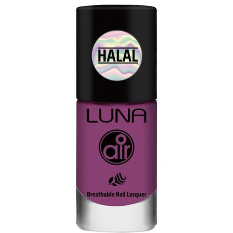 Luna Halal Air Nail Polish - 10 ml - No. 10