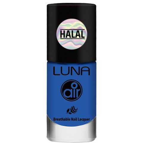 Luna Air Nail Polish Halal Luna 10 ml - No. 33