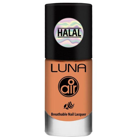 Luna Halal Air Nail Polish - 10 ml - No. 23