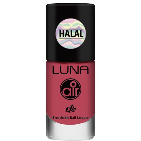 Luna Halal Air Nail Polish - 10 ml - No. 20