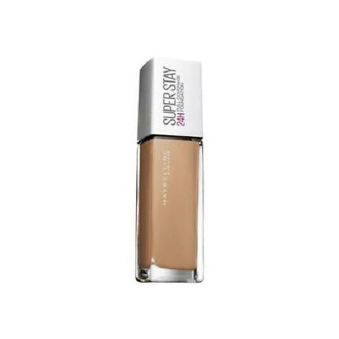 Maybelline New York Super Stay Full Coverage Foundation - No.34 30.Ml
