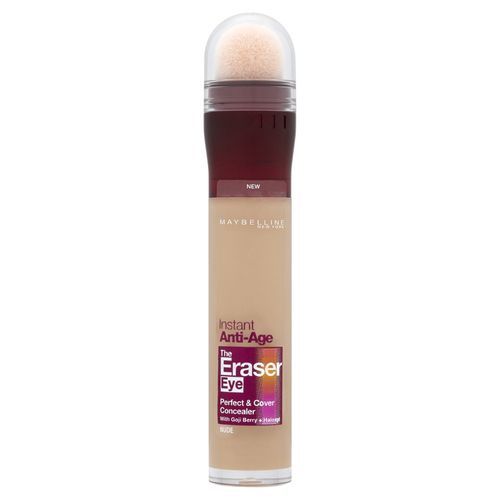 Maybelline New York Instant Anit Age Eraser - 02 Nude