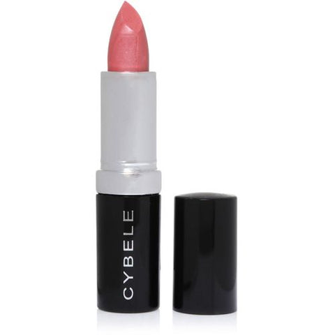 Cybele Color Shock Lipstick For Women - 112 rose bonbon
