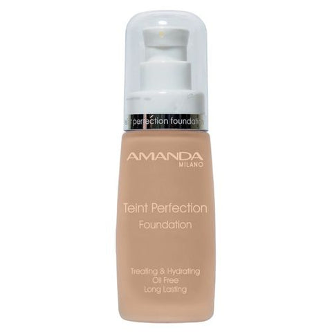 Amanda Teint Perfection Foundation 35