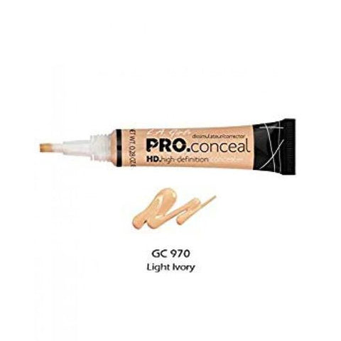 L.A. Girl Pro Conceal Corrector - Light Ivory