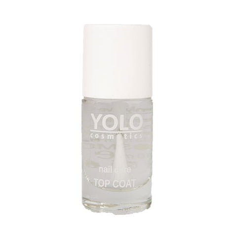 YOLO Nail Care Top Care - Color 1 - 10 Ml