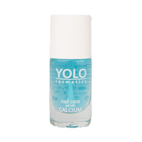 YOLO Nail Care Gel With Calcium – Color 3