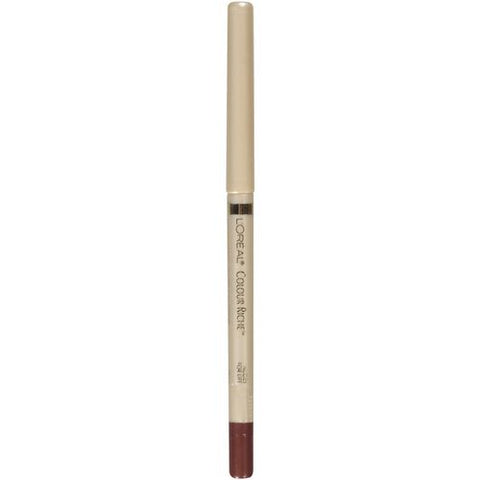 L'Oreal Paris Anti Feathering Lip Liner - Nude For Life 781