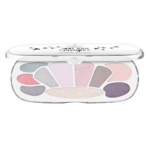 Essence Make Your Own Magic Eyeshadow Box - 06 Dreams Are My Reality