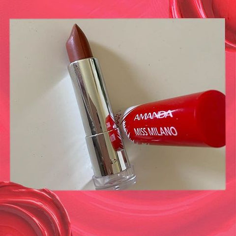 Amanda Smart Lipstick - No.04