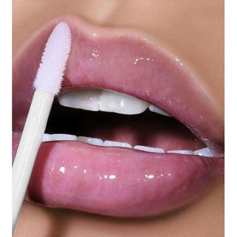 Karite Transparent lip gloss from "karite" Essence Collagen Moist Lip plump volume up - 1 piece