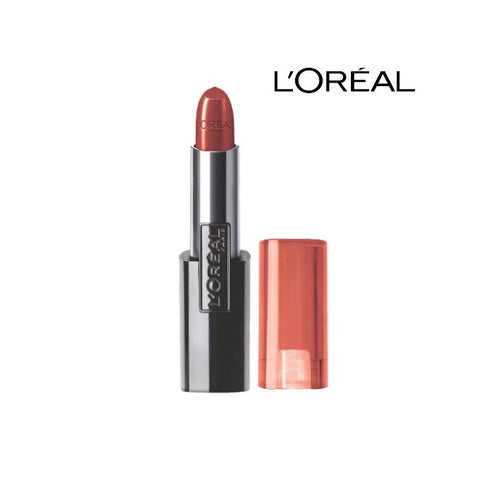 L'Oreal Paris Infallible Le Rouge Lipstick - 814 Forever Frappe