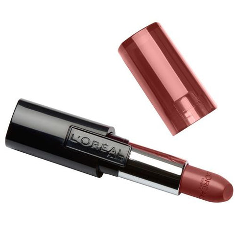 L'Oreal Paris Infallible Le Rouge Lipstick - 814 Forever Frappe