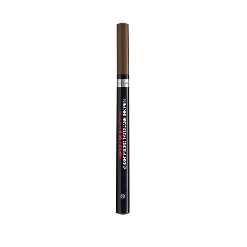 L'Oreal Paris Unbelieva Brow Micro Tatouage - 3.0 BRUNETTE