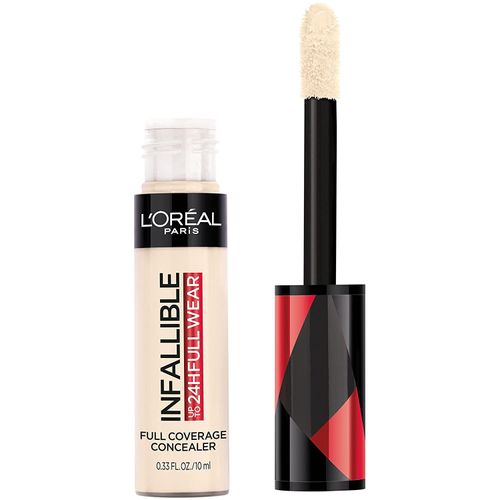 L'Oreal Paris INFALLIBLE full wear -More than Concealer- 320 PORCELAIN