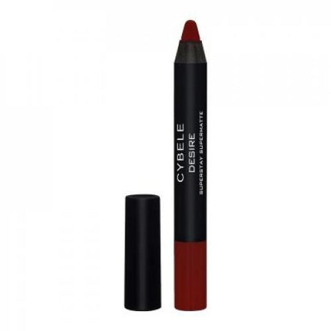 Cybele Desire Lipstick - Pencil - No7 - Dark Magenta