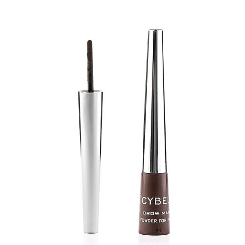 Cybele Brow Mania Powder - No2 - Worm Blonde