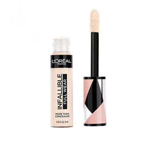 L'Oreal Paris INFALLIBLE full wear -More than Concealer- 320 PORCELAIN