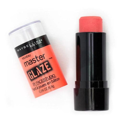 Maybelline New York ماستر ماتي فيس ستوديو بلاشر ستيك - 103