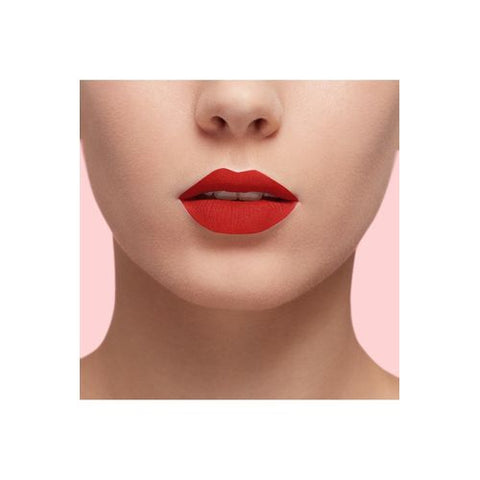 L'Oreal Paris Ultra Matte Infallible Lipstick - 832 Strawberry Sauvage