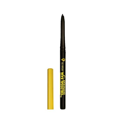 Maybelline The colossal kajal - Argan oil - 12H Extra Black