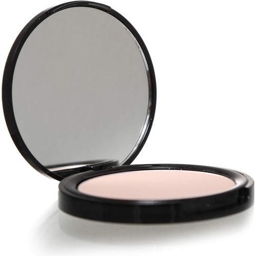 Cybele Smooth N`Wear Compact Powder Transparent 01 - 12gm