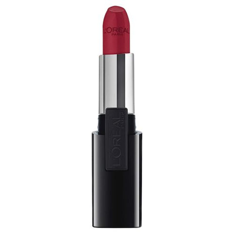 L'Oreal Paris Infallible Le Rouge Lipstick - 312 Ravishing Red