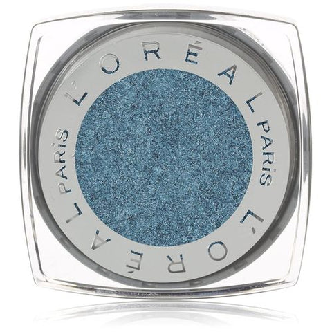 L'Oreal Paris Infallible 24HR Eye Shadow - 760 Timeless Blue