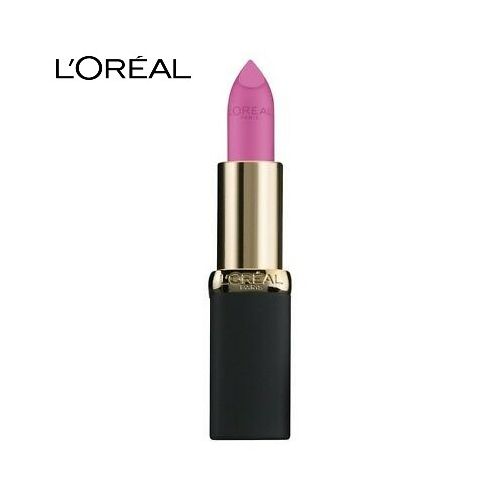 L'Oreal Paris Colour Riche Matte Lipcolour - 711 At The Drop Of A Matte