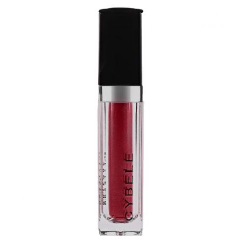 Cybele MATTE LIQUID LIP COLOR - 100 Berry