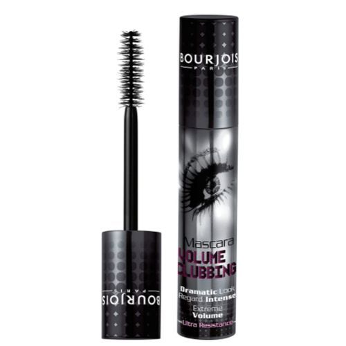 Bourjois Dramatic Look Mascara Volume Clubbing W.P - Absolute Black 9ml