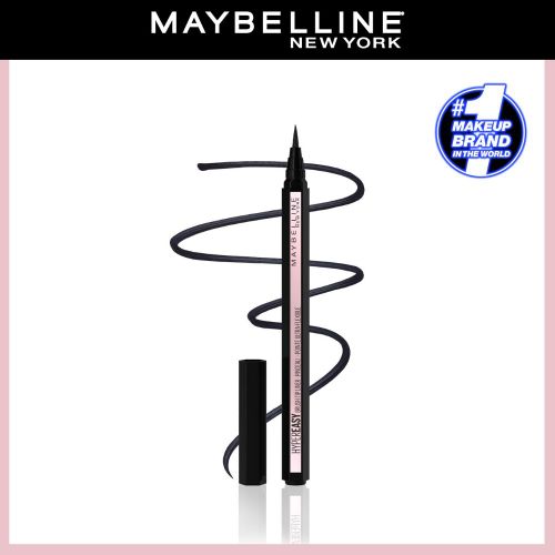 Maybelline New York ايلاينر هايبر ايزي من ميبيلين نيو يورك بلاك