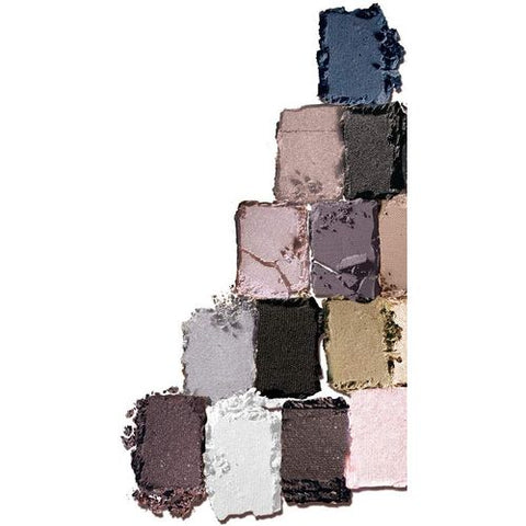 Maybelline New York The Rock Nudes Eyeshadow Palette