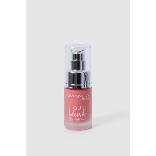 Amanda Liquid Blush Silky Matte Finish 03