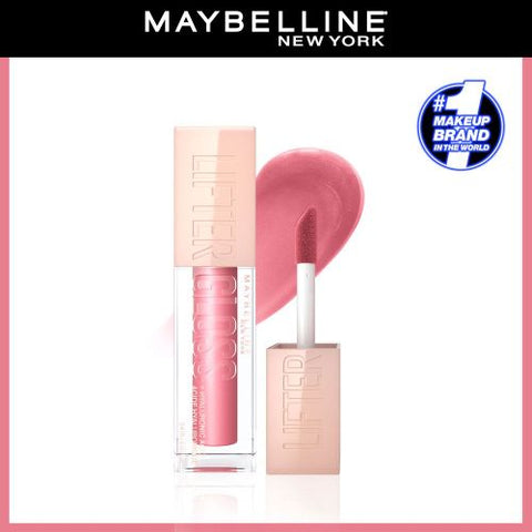 Maybelline New York ملمع شفاه ليفتر بحمض الهيالورونيك من ميبيلين نيويورك 005 بيتال