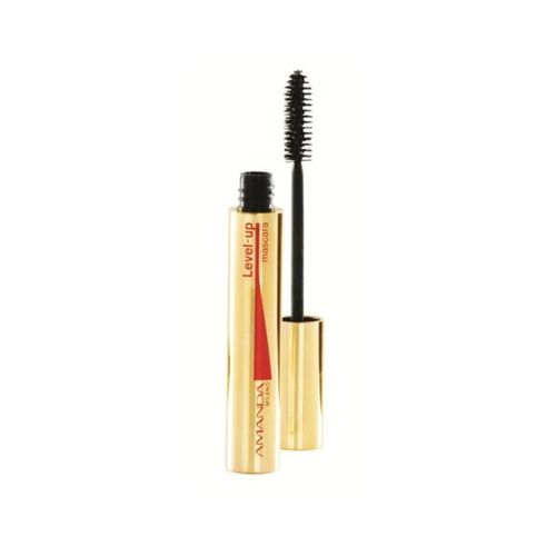 Amanda Level-Up Mascara brown 03