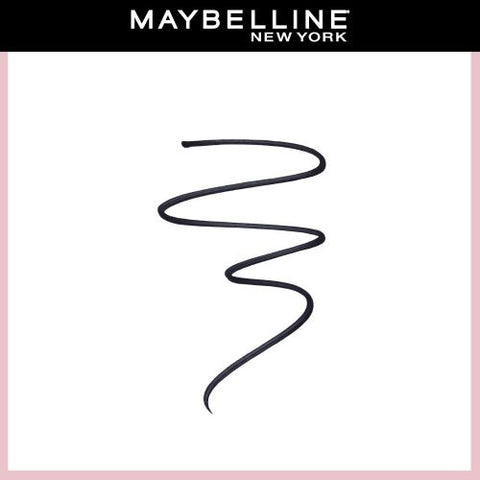 Maybelline New York ايلاينر هايبر ايزي من ميبيلين نيو يورك بلاك