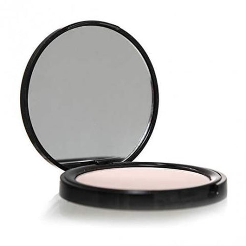 Cybele Smooth N` Wear - Compact Powder - 00 Nude- 12g