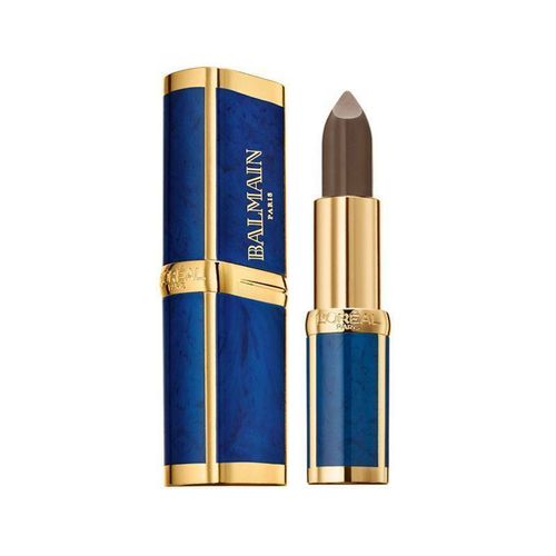 L'Oreal Paris Color Riche Lipstick Balmain Limited Edition