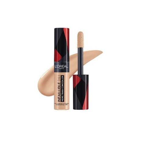 L'Oreal Paris INFALLIBLE Full Wear -More Than Concealer- 326 Vanilla